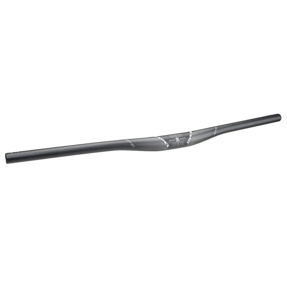 RACE FACE AEFFECT Rise 10mm 760mm Svart styre