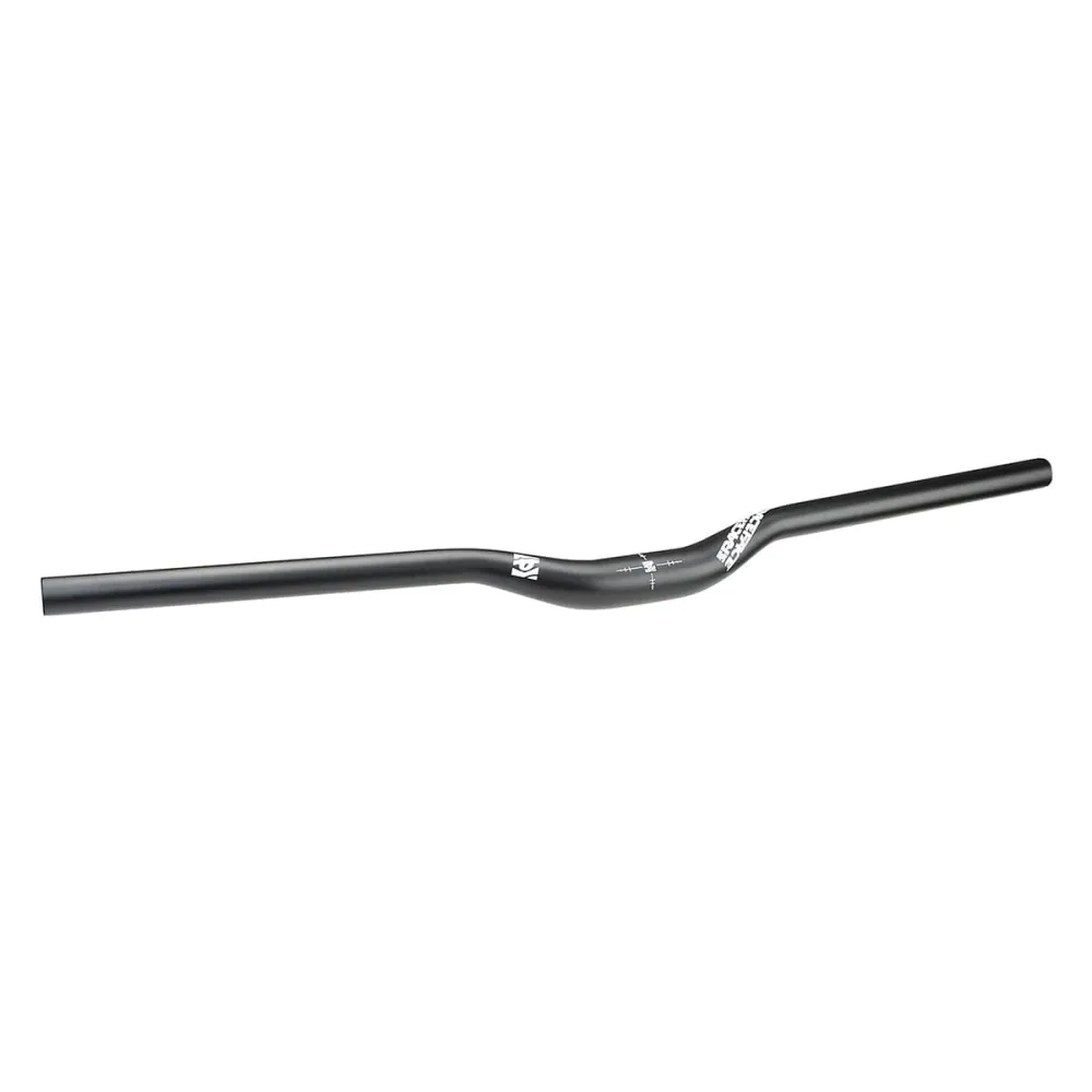 RACE FACE RIDE Rise styrstång 25mm 710mm Svart