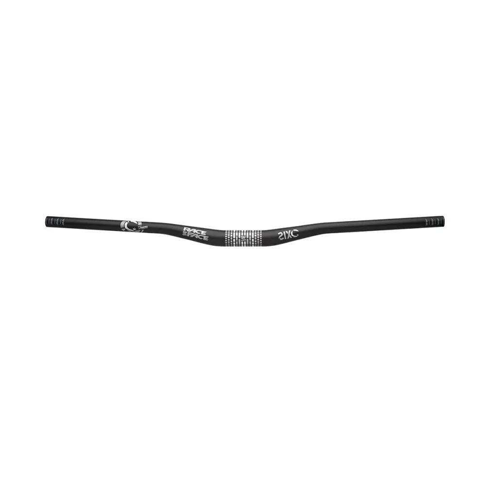 RACE FACE SIXC Carbon Rise 19mm 785mm Svart styre