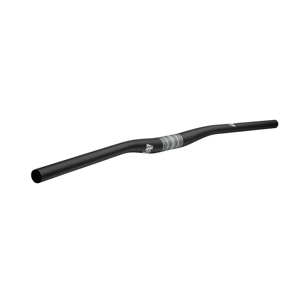 RACE FACE SIXC Carbon Rise 19mm 785mm Svart styre