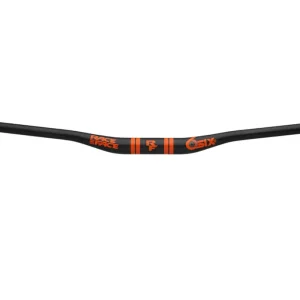 RACE FACE SIXC Carbon Rise 20mm 820mm Orange styrstång