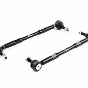 RacingLine Koppelstänger 200 mm för skruvset