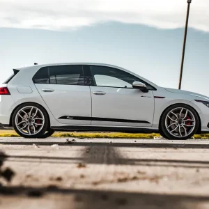 RacingLine Sänkfjädrar VW Golf MK8 GTI/GTD & Clubsport