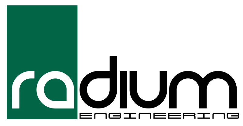 Radium Engineering Multi-Port Regulator (MPR) - Green