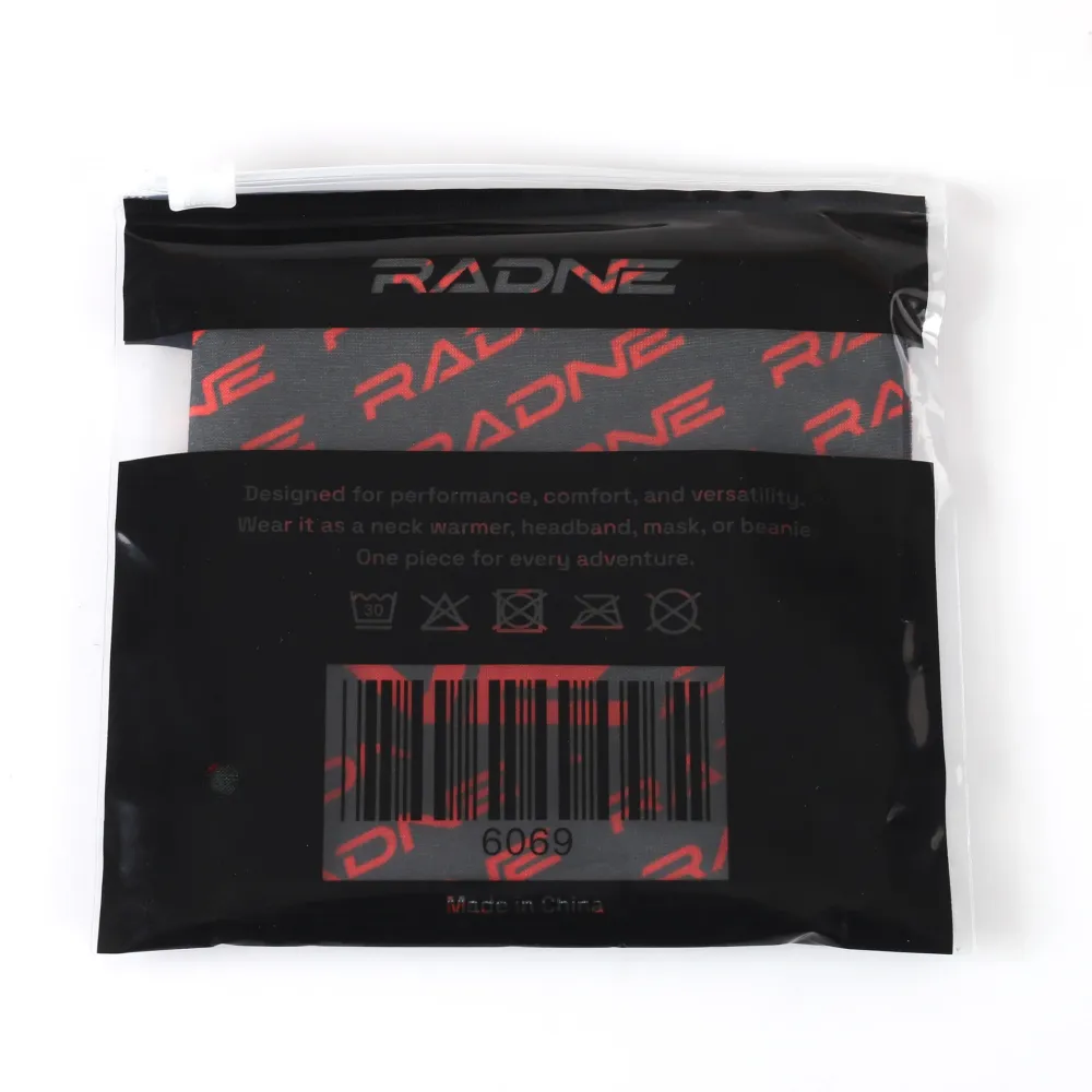Radne halsvärmare