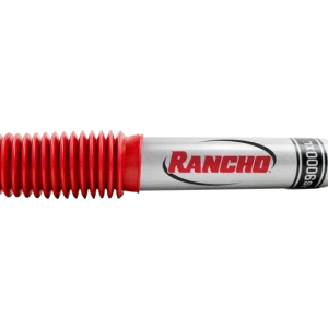 Rancho 87-95 Jeep Wrangler Front RS9000XL Shock