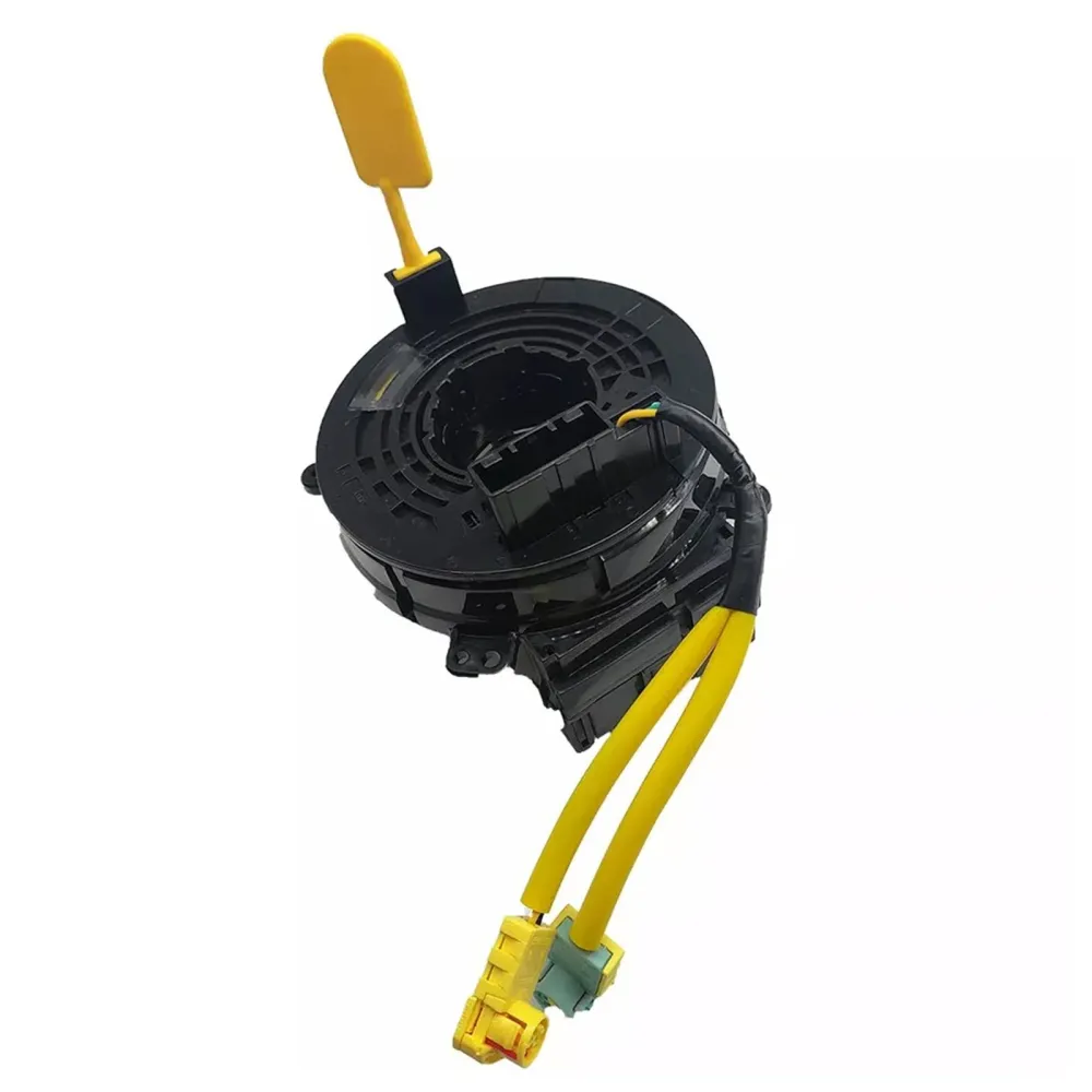 Rattklockfjäder 20817699 för Chevrolet Camaro 2010-2015
