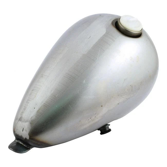 Rebel Tank Enkelt Tanklock 8.3L