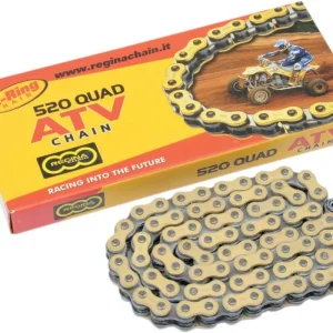 Regina-kedja 135QUAD 520 x 118 länkar