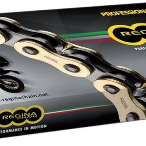 Regina-kedja 520ZRE X 114 länkar