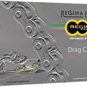Regina-kedja 530DR X 150 länkar