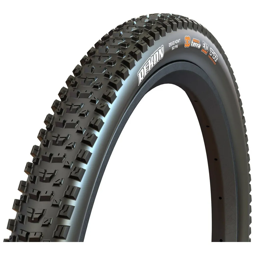Rekon 3C MaxxSpeed/EXO/TR 29x2.25