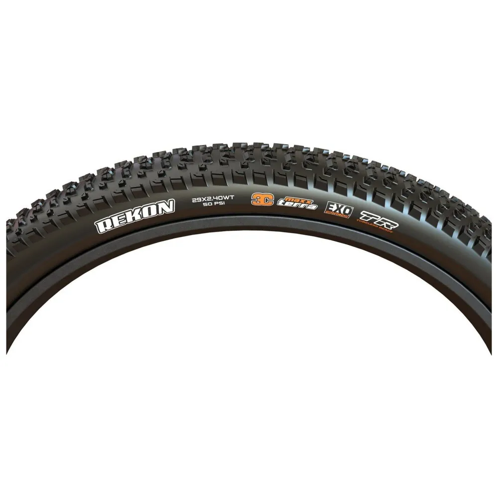 Rekon 3C MaxxSpeed/EXO/TR 29x2.25