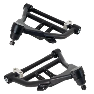 Ridetech 58-64 Impala Front Lower StrongArm use Shockwaves