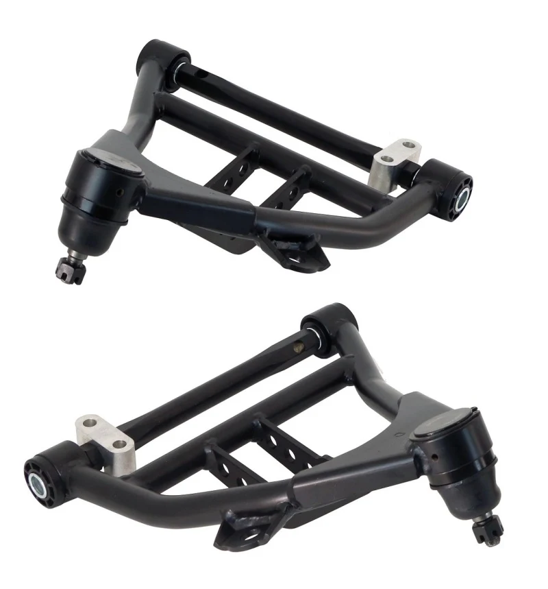 Ridetech 58-64 Impala Front Lower StrongArm use Shockwaves