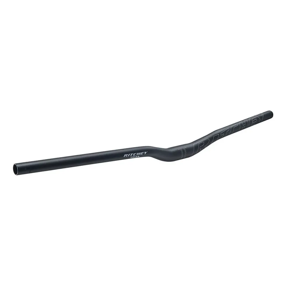 RITCHEY COMP TRAIL 10D RIZER Rise 20mm 31,8/800mm Svart styre