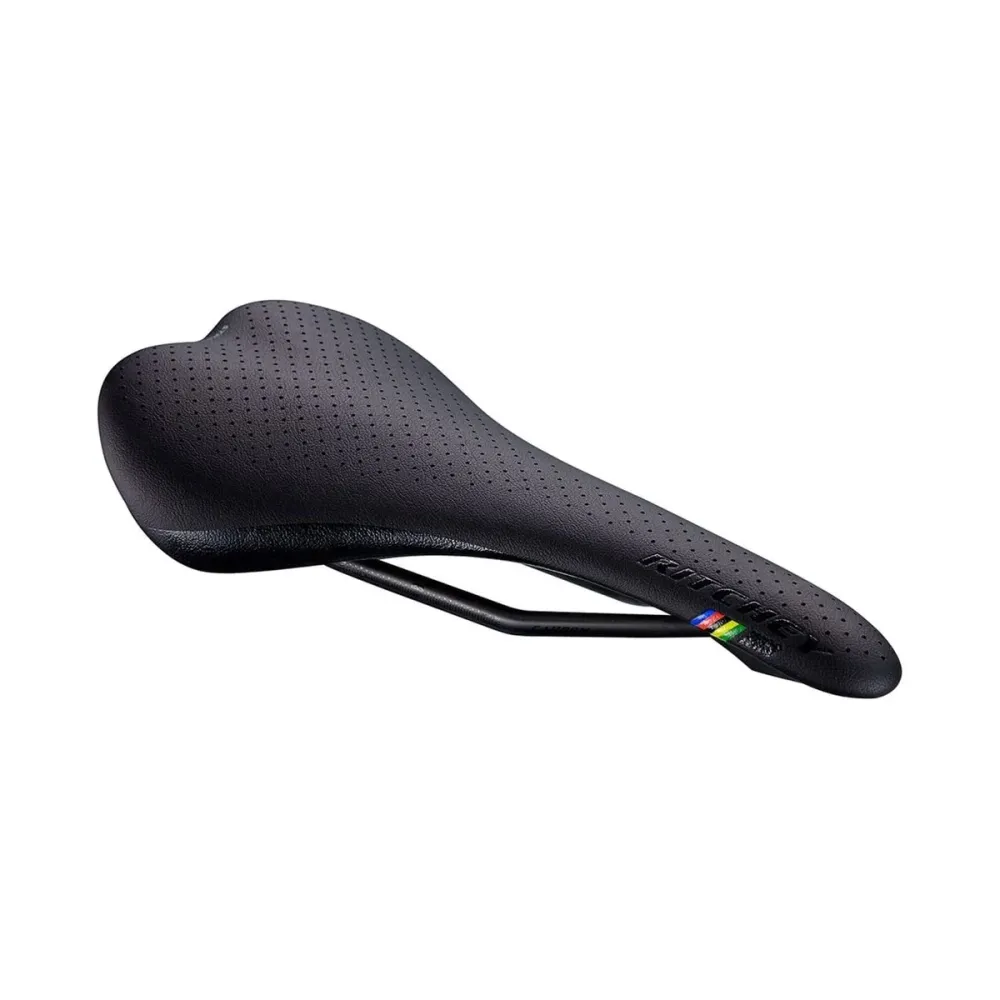 RITCHEY WCS CARBON STREEM Kolfiberskena 145 mm svart sadel