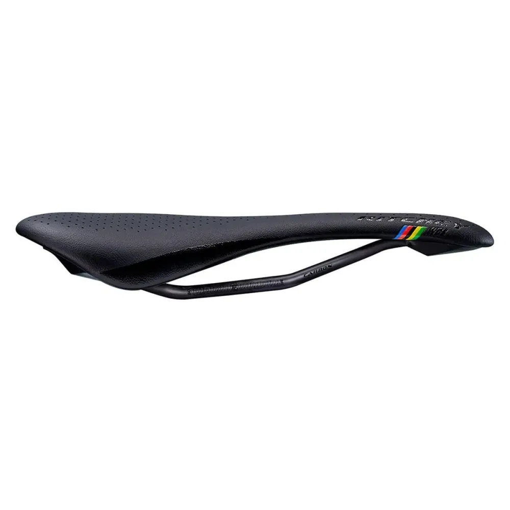 RITCHEY WCS CARBON STREEM Kolfiberskena 145 mm svart sadel