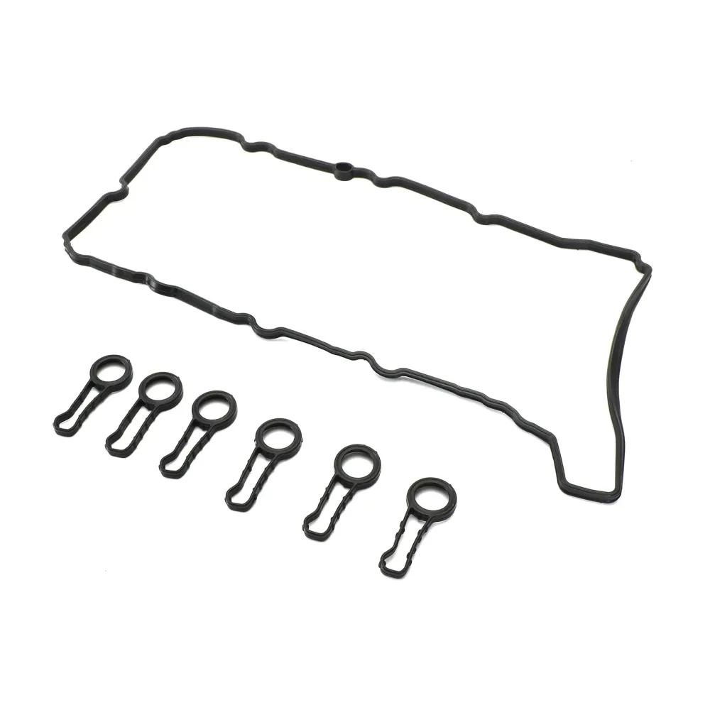 ROCCHER COVER PASKET FÖR BMW 530D 3.0D 09-17 N57D30A 11127823943 11128515732 GENERISK
