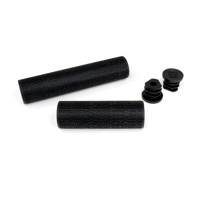 ROCKSHOX TEXTURERADE grepp för TwistLoc Ultimate B1+ (2024+)