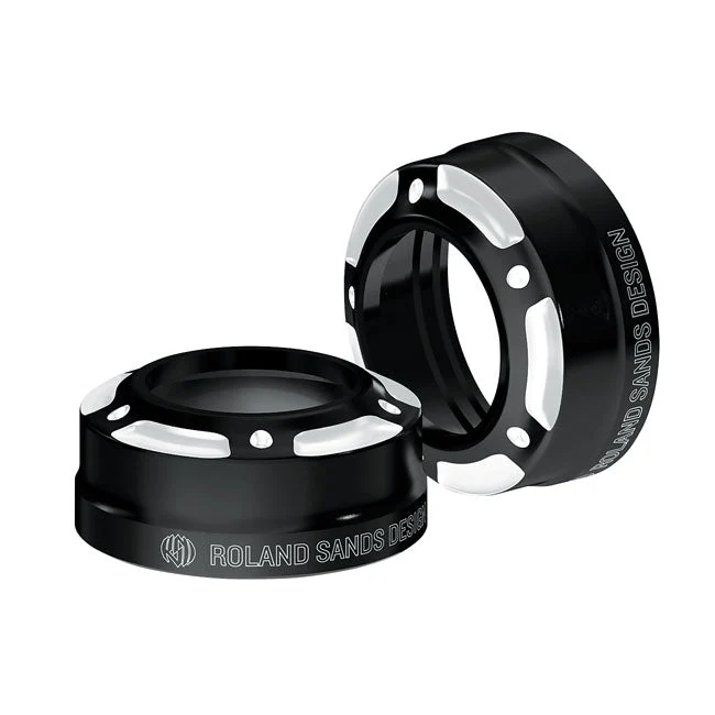 Roland Sands Design Gaffelskydd Misano 49mm Dyna 06-17