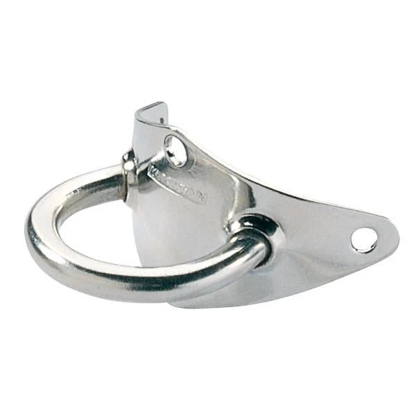 Ronstan, Mastbeslag RF30, 30 mm Ögla, Högstyrka Aluminium, Lämplig för Segelbåtar och Motorbåtar