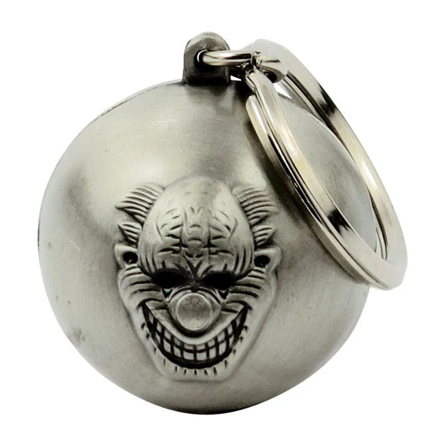 Ryder Balls Joker