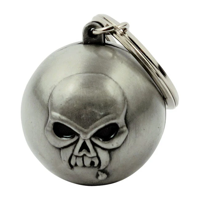 Ryder Balls Vampire Skull