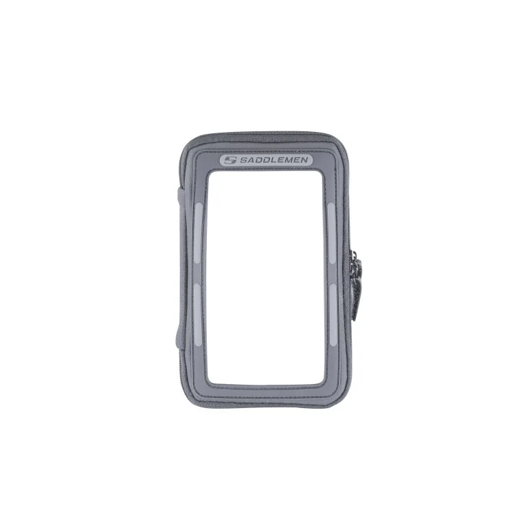 Saddlemen E-Pak Magnetisk Tankväska MC