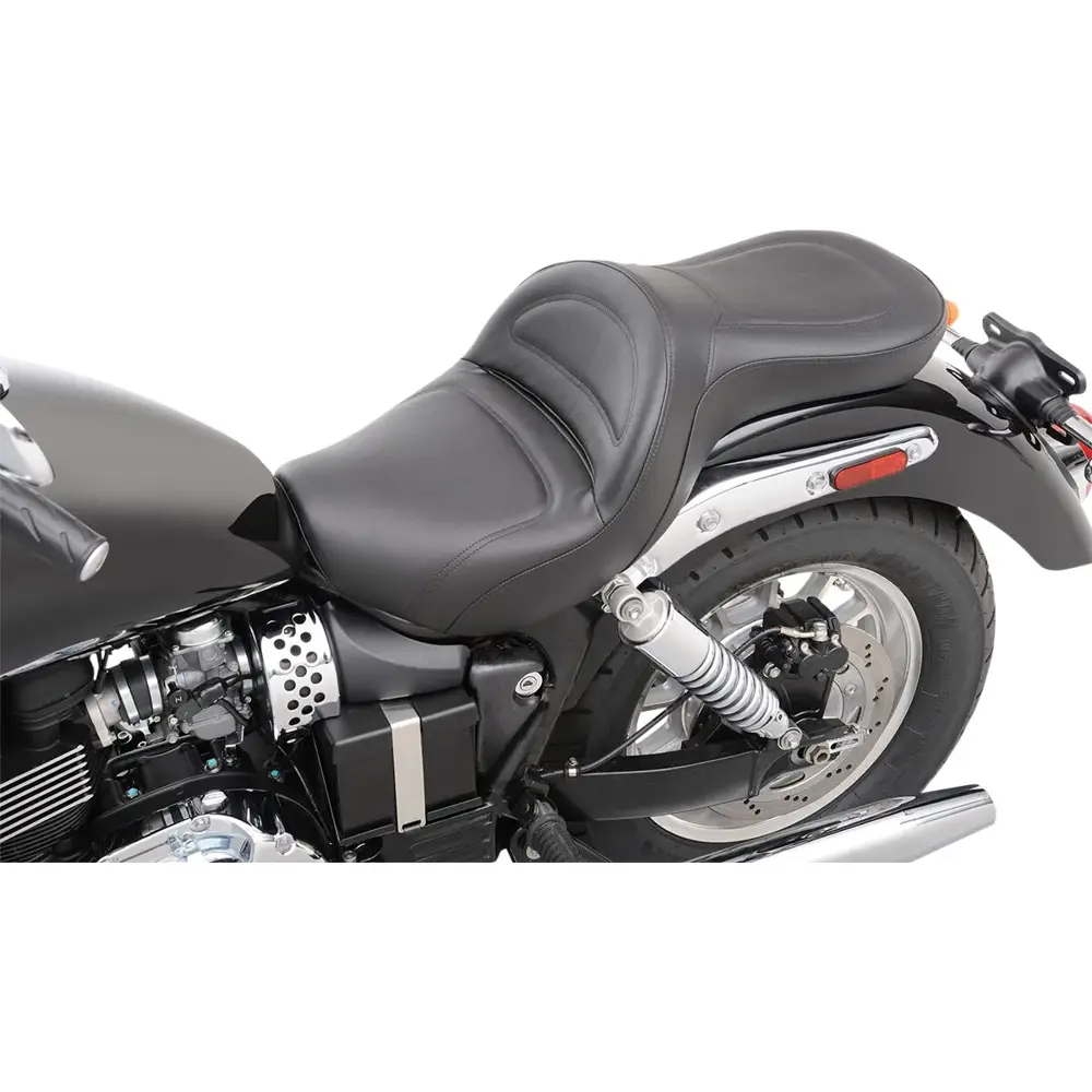 Saddlemen Explorer Sadel till Triumph