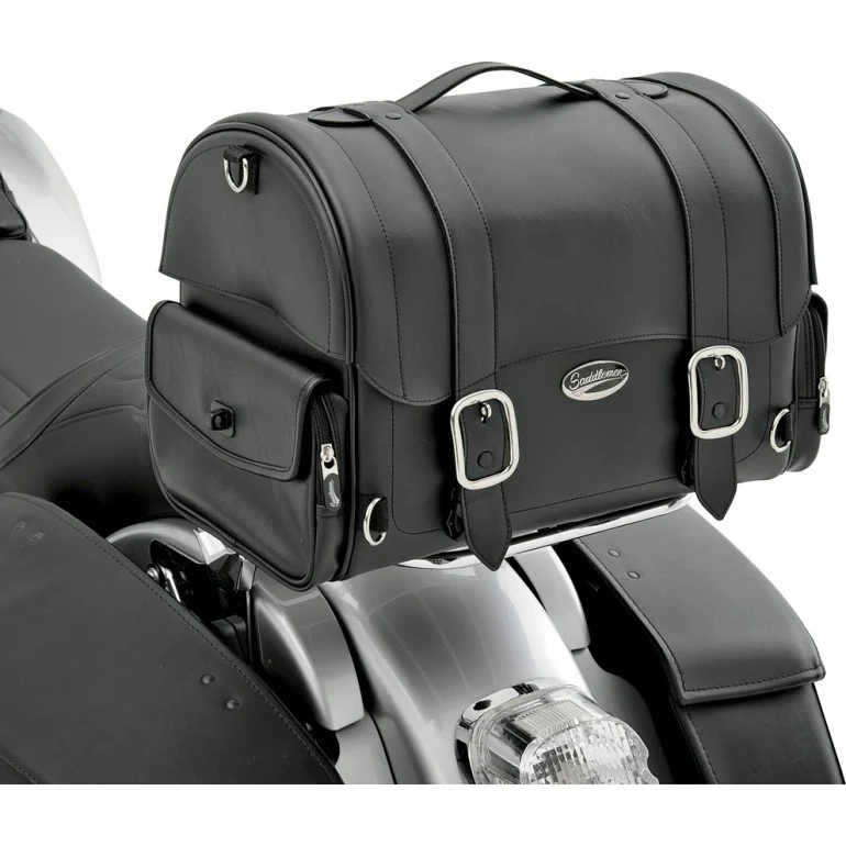 Saddlemen Express Drifter Packväska MC