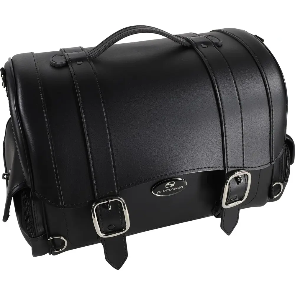 Saddlemen Express Drifter Packväska MC