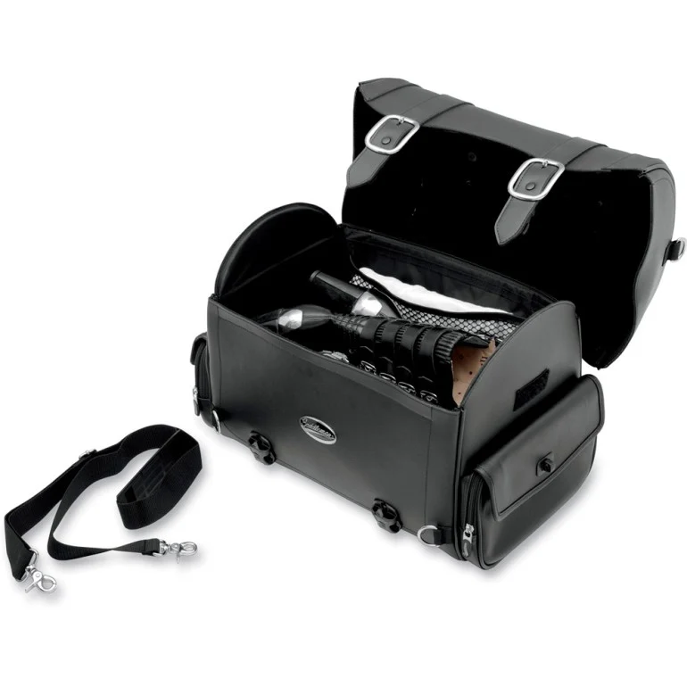 Saddlemen Express Drifter Packväska MC