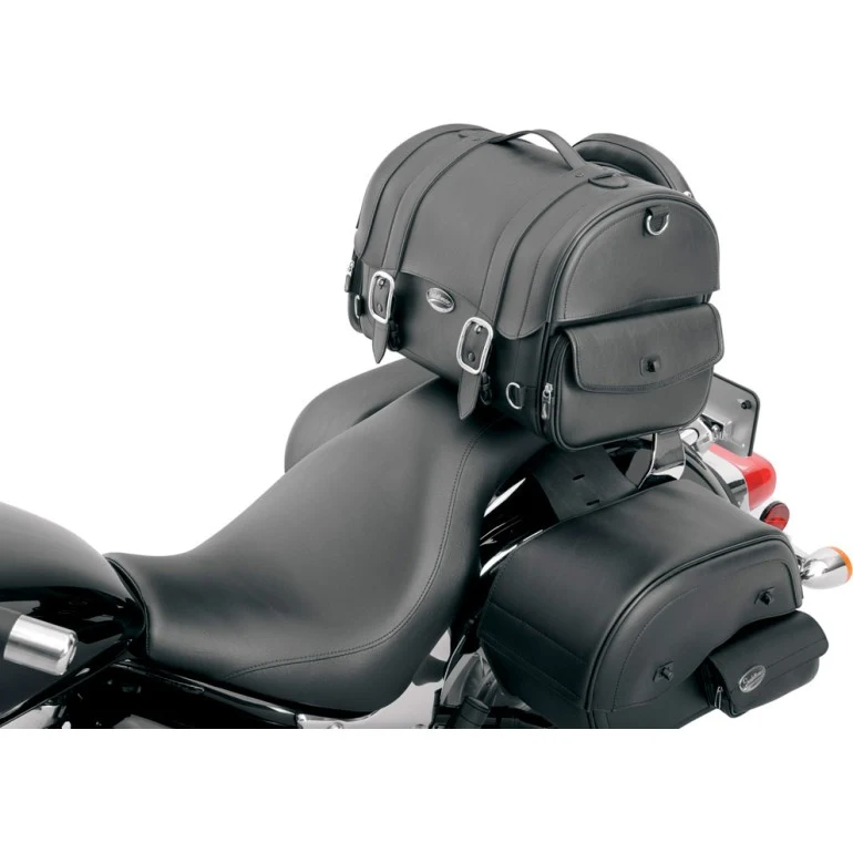 Saddlemen Express Drifter Packväska MC