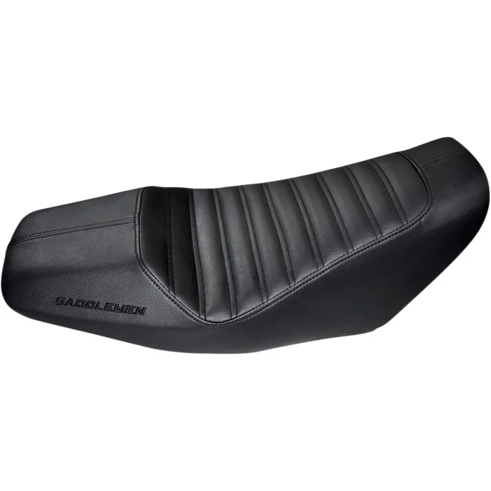 Saddlemen Grom Low Sadel till Honda