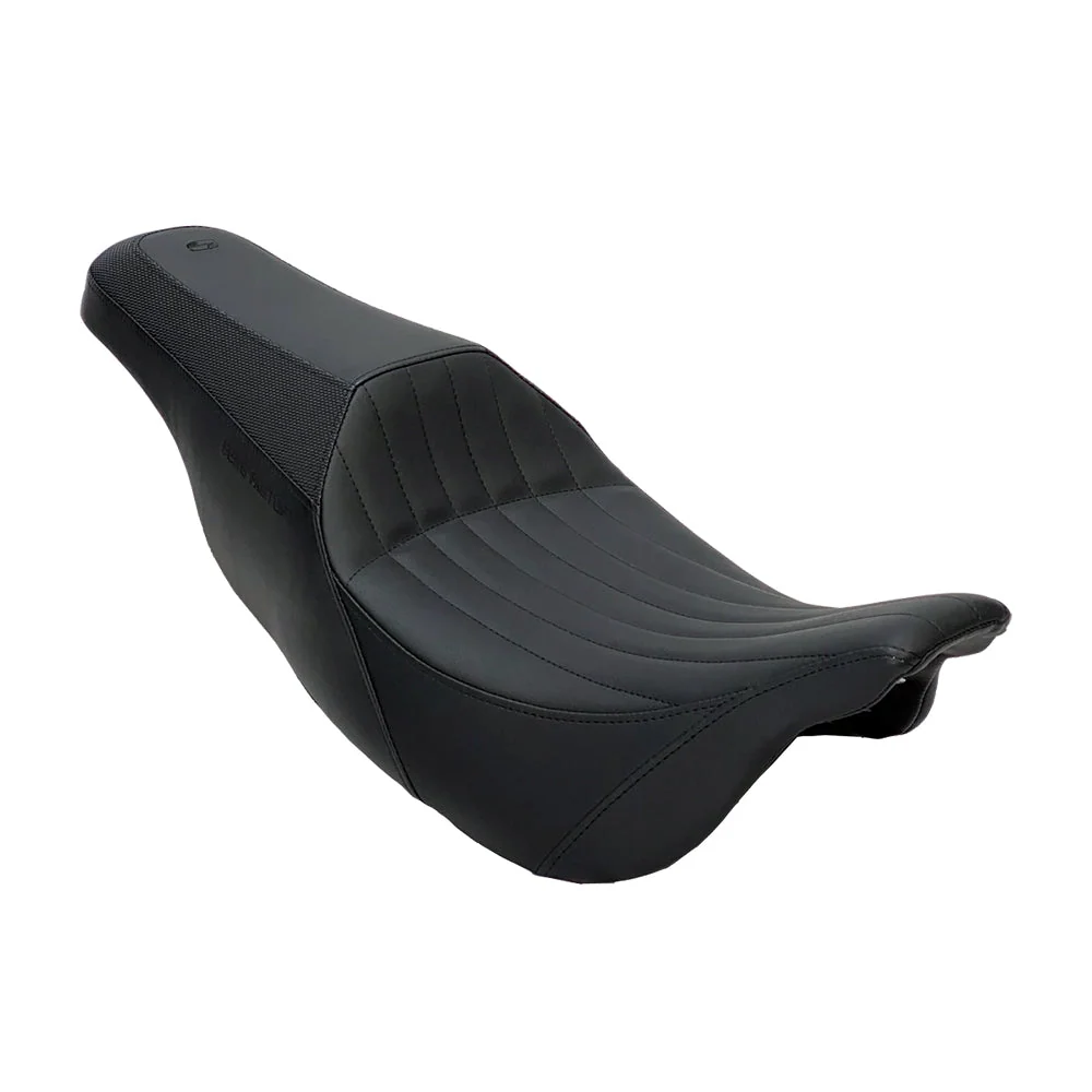 Saddlemen Ken's Factory Pro Sadel till Harley