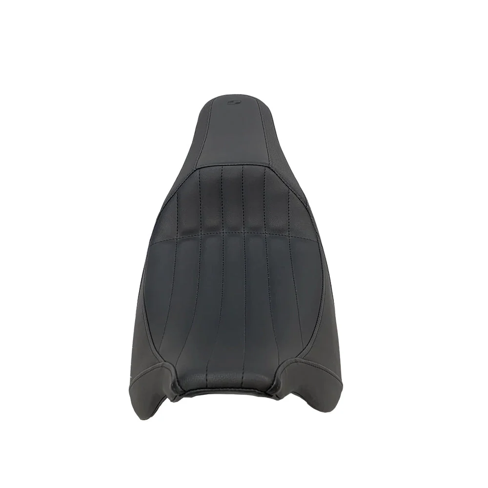 Saddlemen Ken's Factory Pro Sadel till Harley