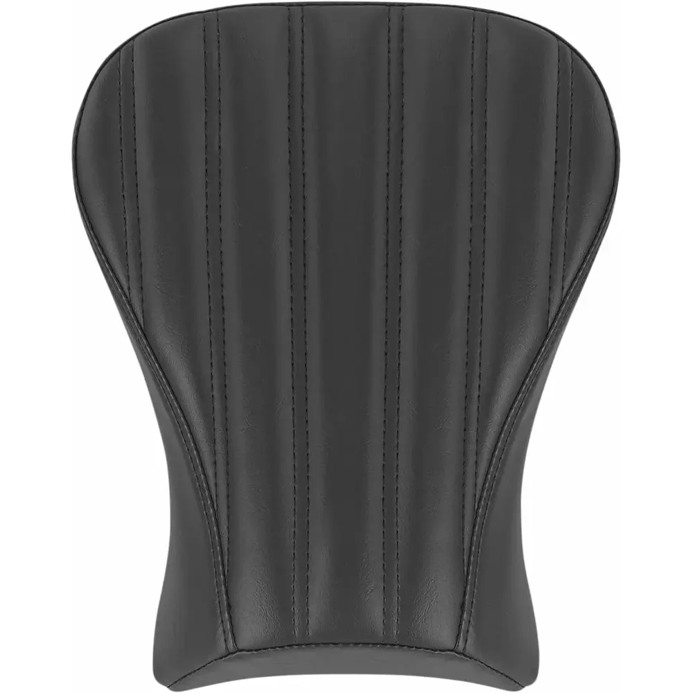 Saddlemen Knuckle Solo Passagerarsadel till Harley
