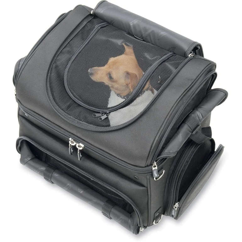 Saddlemen PC3200C Voyager Hundväska MC