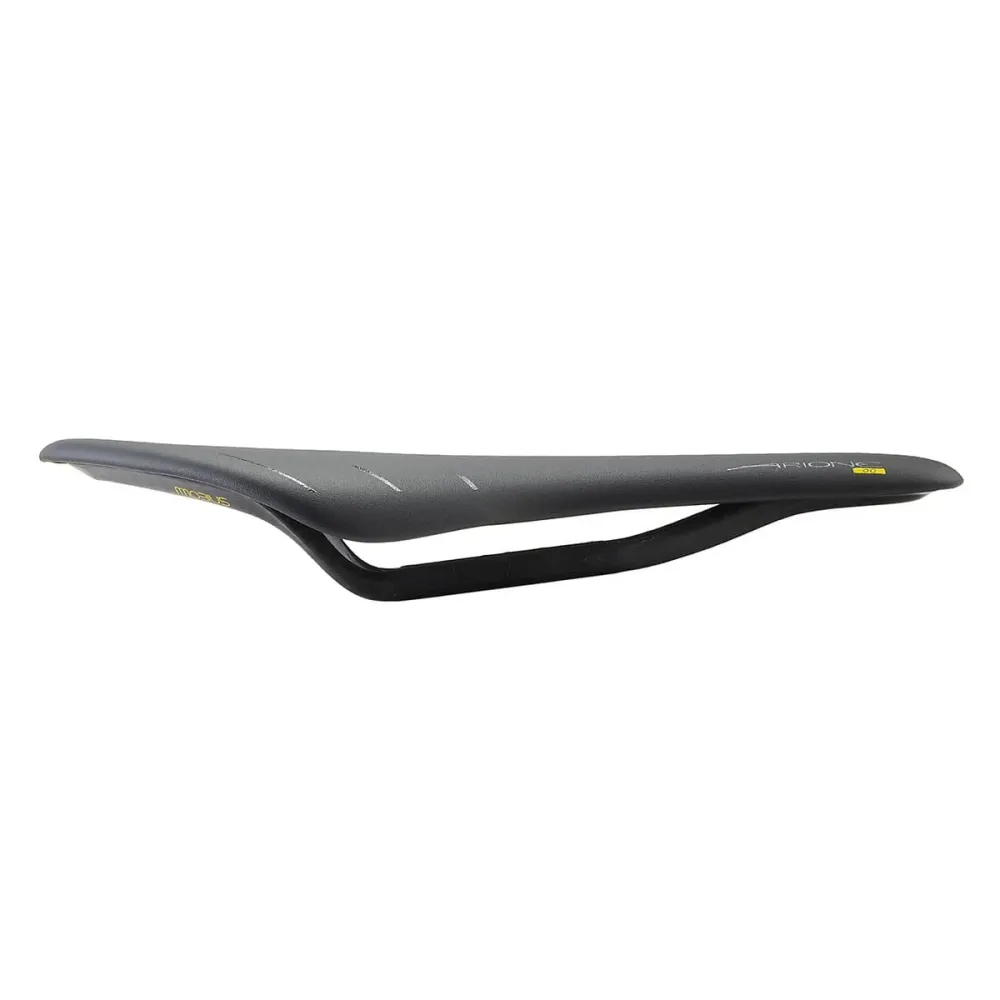 Sadel FIZIK ARIONE 00 Kolfiberskenor Mobius Black