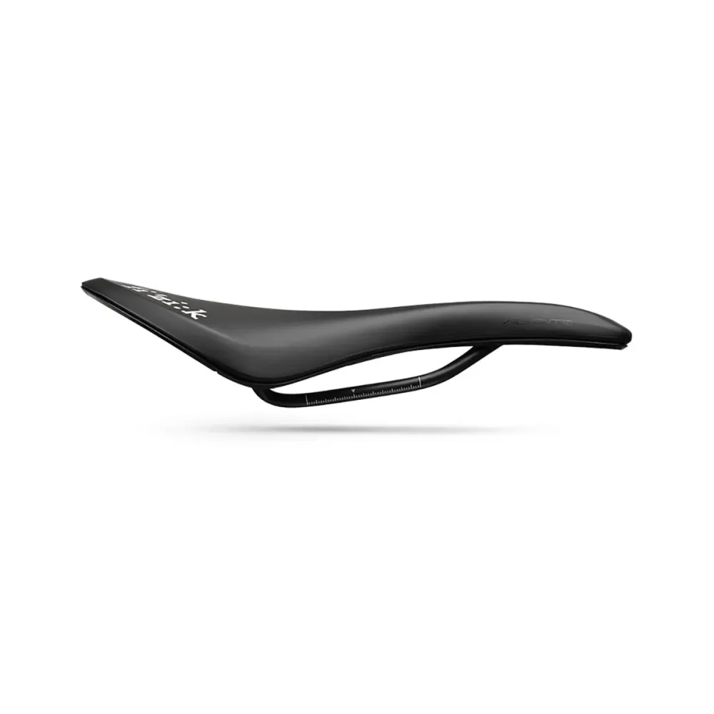 Sadel FIZIK TEMPO ALIANTE R5 155mm S-Alloy skenor Svart