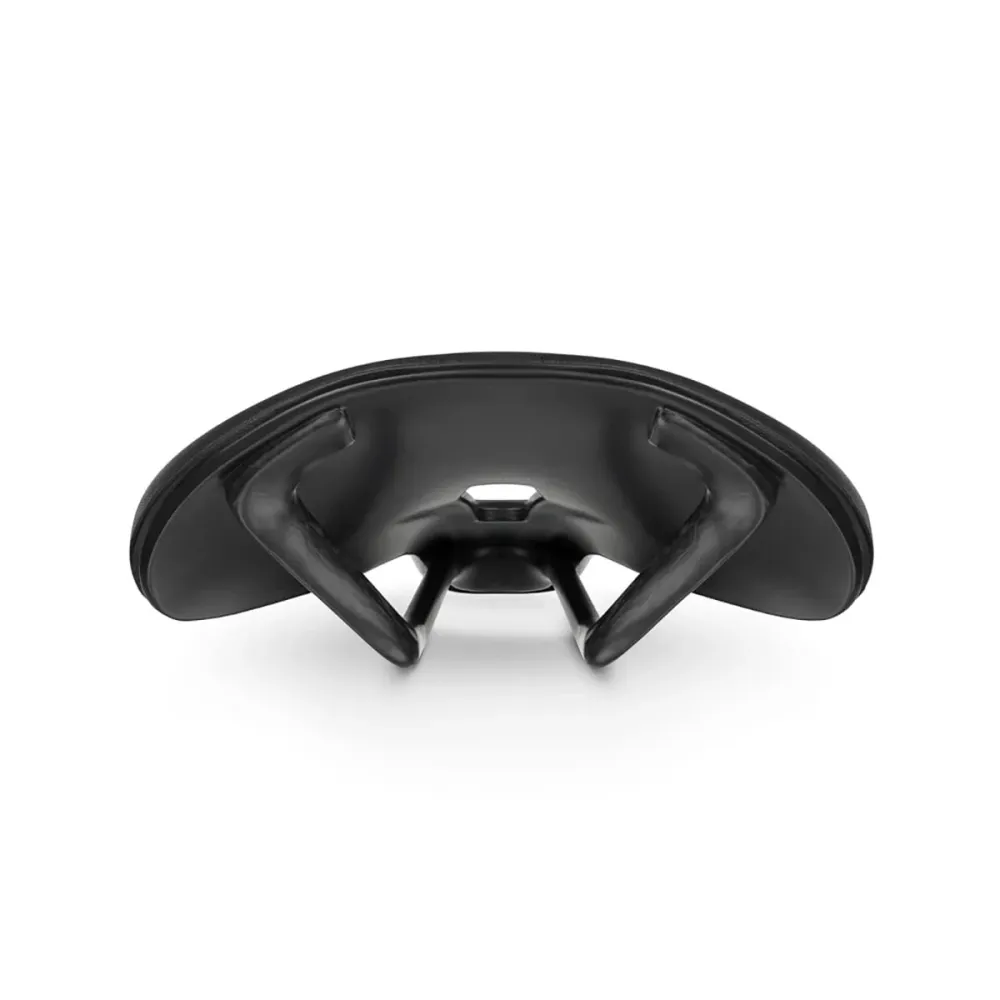 Sadel FIZIK VENTO ANTARES 00 140mm kolfiberskena Svart