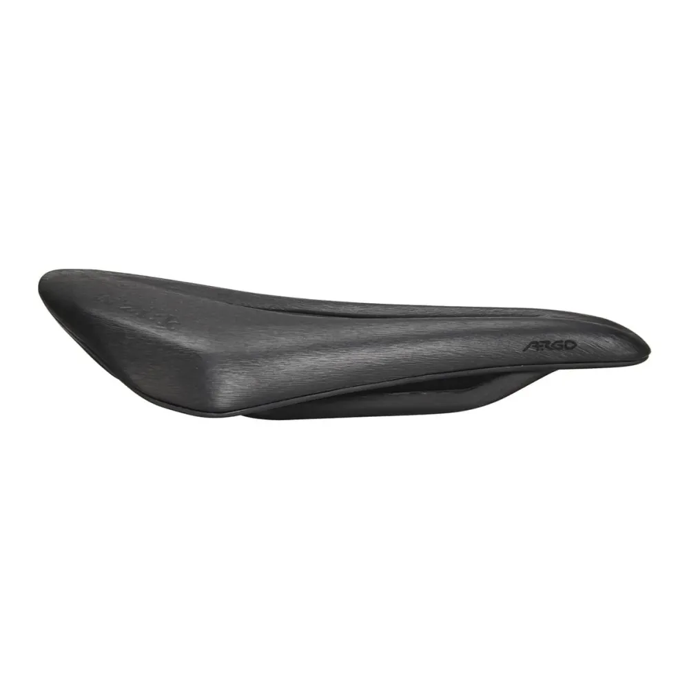 Sadel FIZIK VENTO ARGO 00 140 mm kolfiberskenor Mobius Black