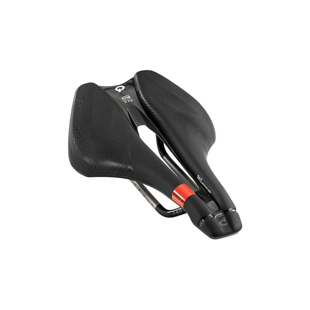 Sadel PROLOGO DIMENSION AGX 143 T4.0 Svart