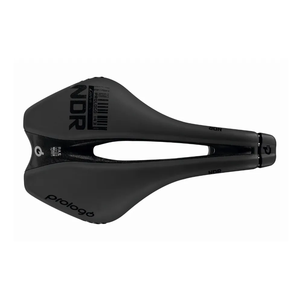 Sadel PROLOGO DIMENSION NDR Rails T4.0 Antracit