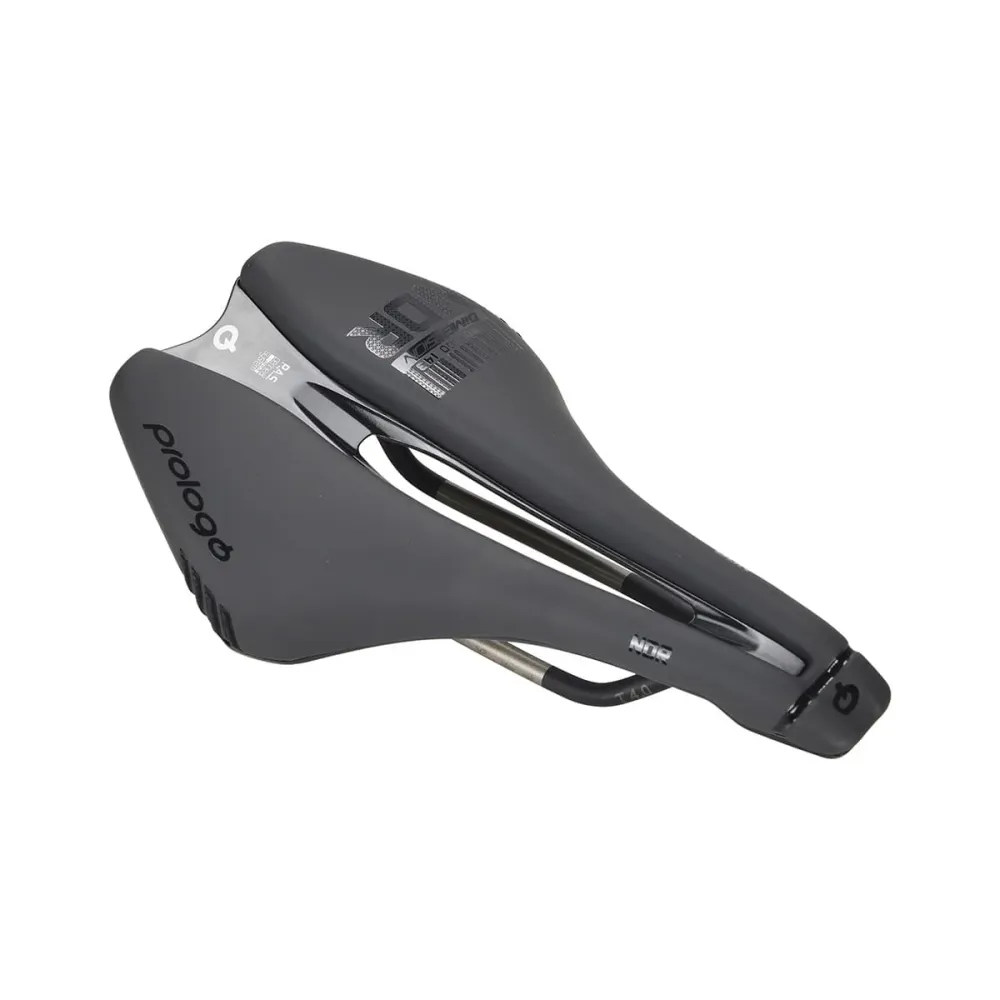 Sadel PROLOGO DIMENSION NDR Rails T4.0 Antracit
