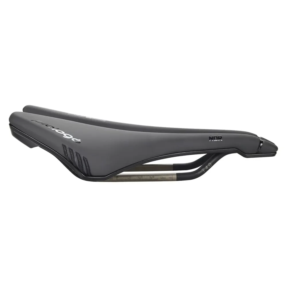 Sadel PROLOGO DIMENSION NDR Rails T4.0 Antracit