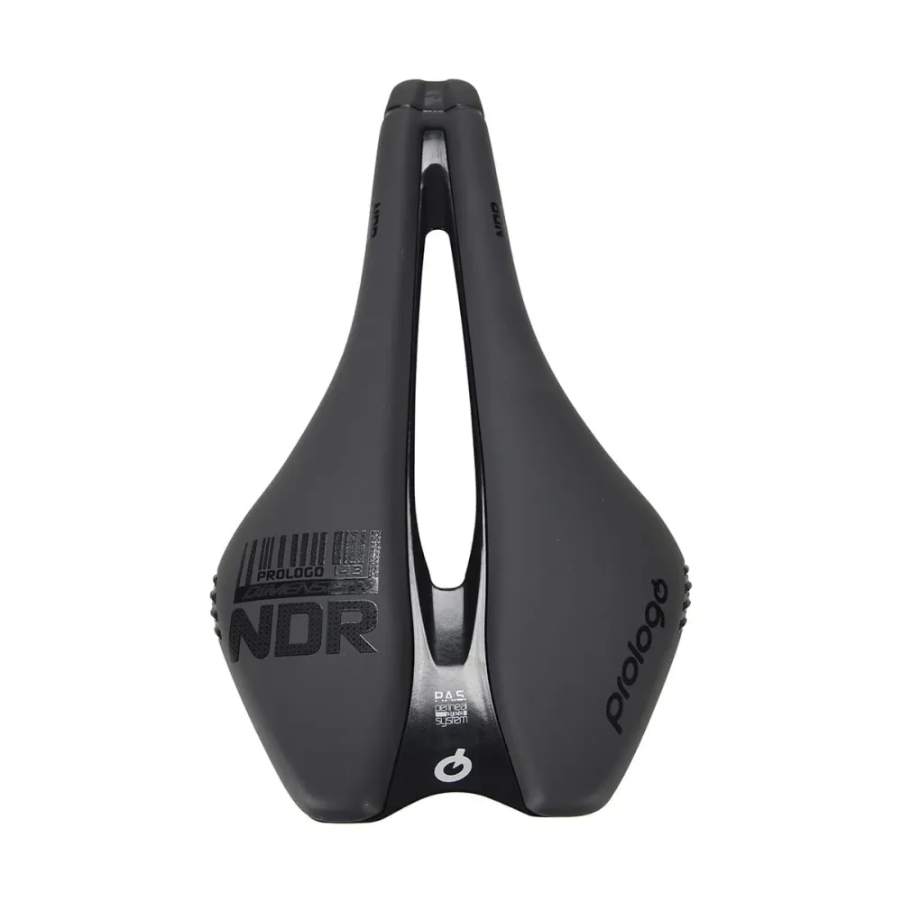 Sadel PROLOGO DIMENSION NDR Rails T4.0 Antracit