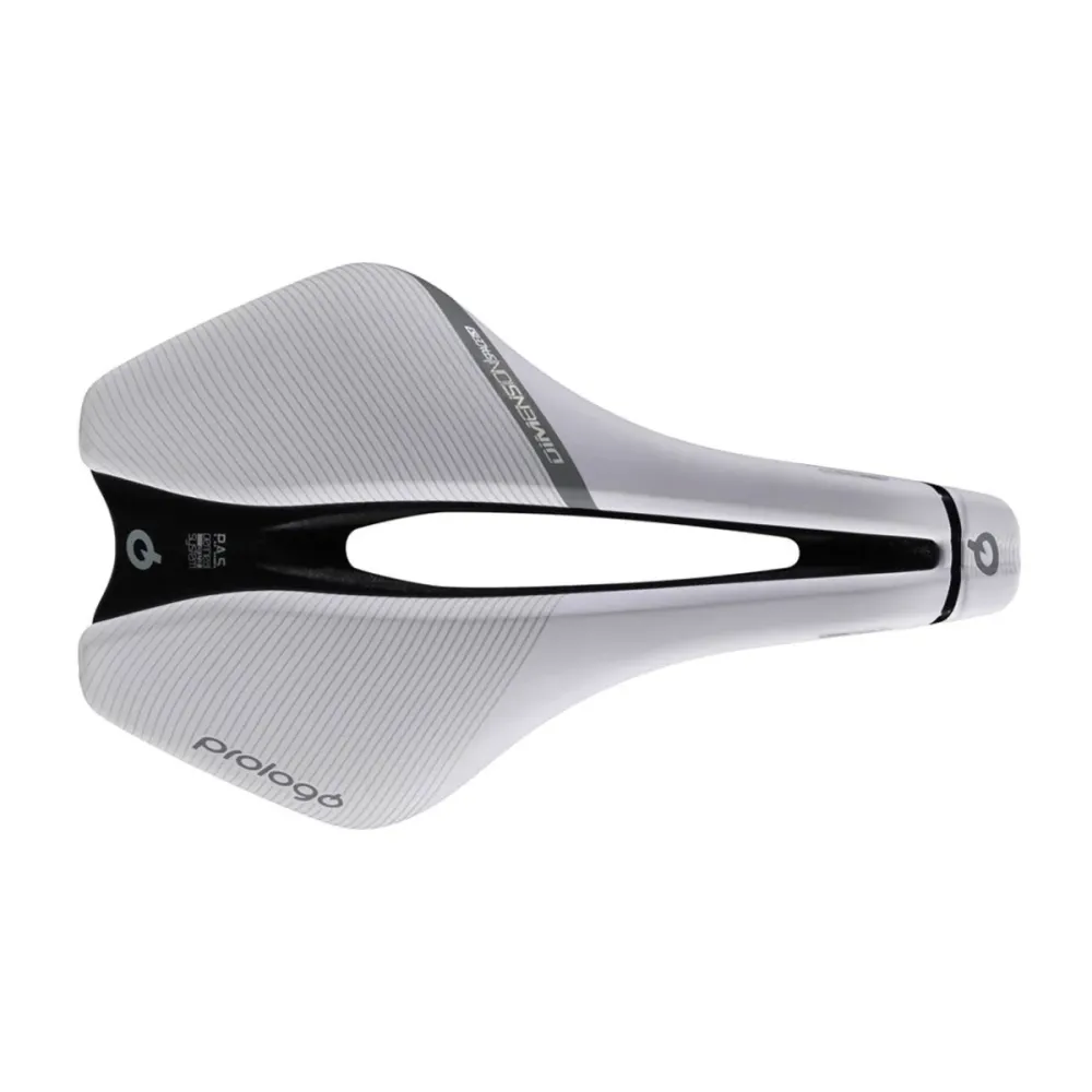 Sadel PROLOGO DIMENSION SPACE Rails T4.0 Vit