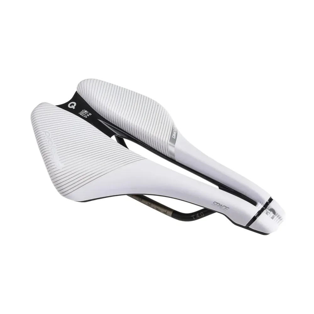 Sadel PROLOGO DIMENSION SPACE Rails T4.0 Vit